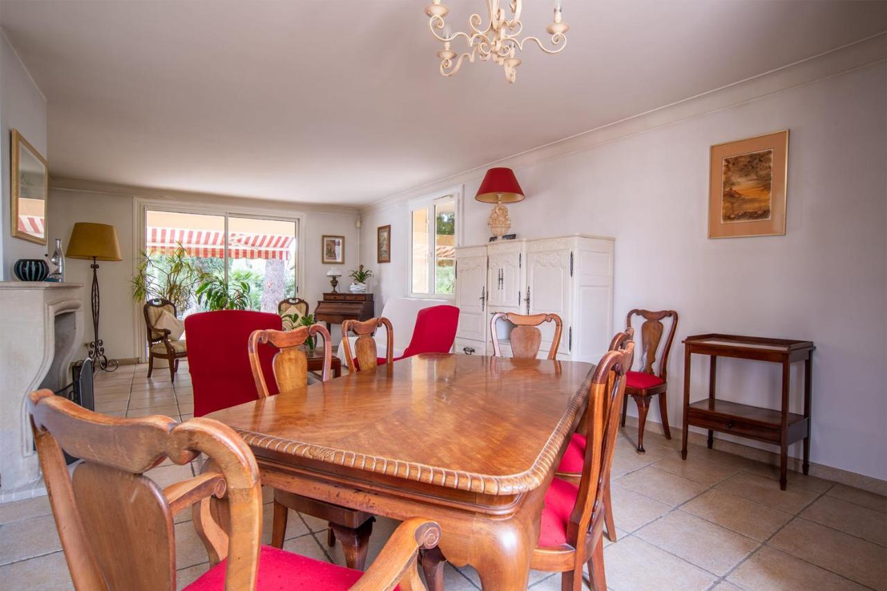 Welcome To The Nossi Be Holiday home La Garde (Var)